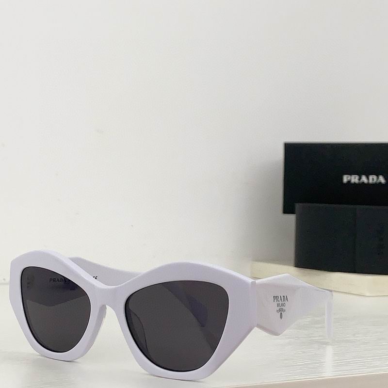 Wholesale Cheap AAA Prada Replica Sunglasses for Sale