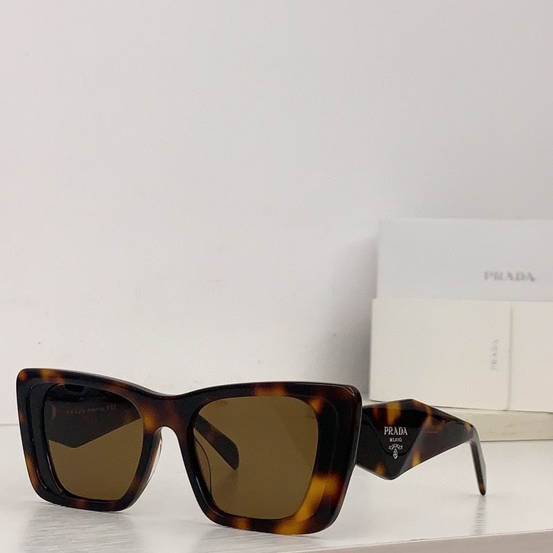 Wholesale Cheap AAA Prada Replica Sunglasses for Sale