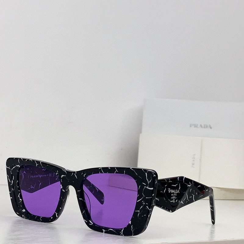 Wholesale Cheap AAA Prada Replica Sunglasses for Sale