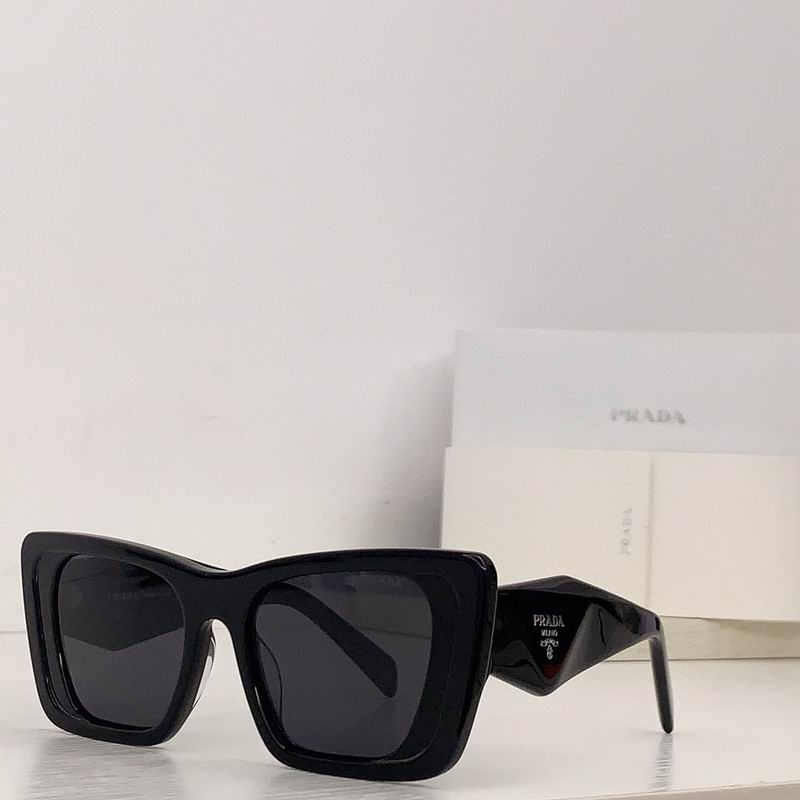 Wholesale Cheap AAA Prada Replica Sunglasses for Sale