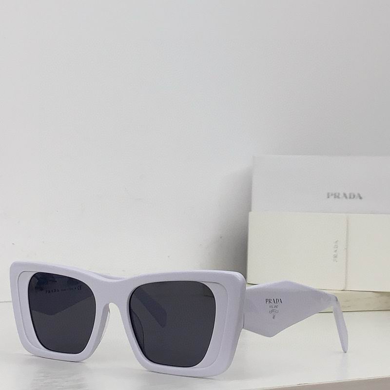 Wholesale Cheap AAA Prada Replica Sunglasses for Sale