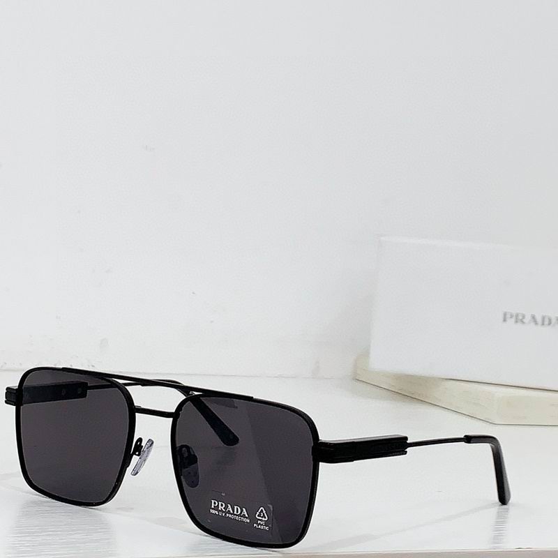 Wholesale Cheap AAA Prada Replica Sunglasses for Sale