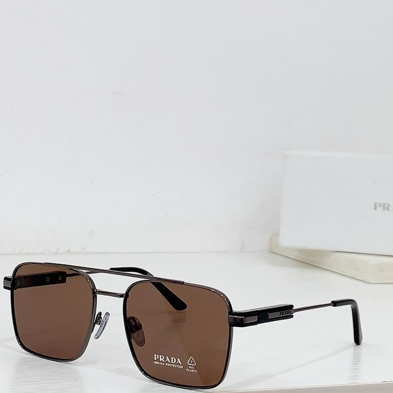 Wholesale Cheap AAA Prada Replica Sunglasses for Sale