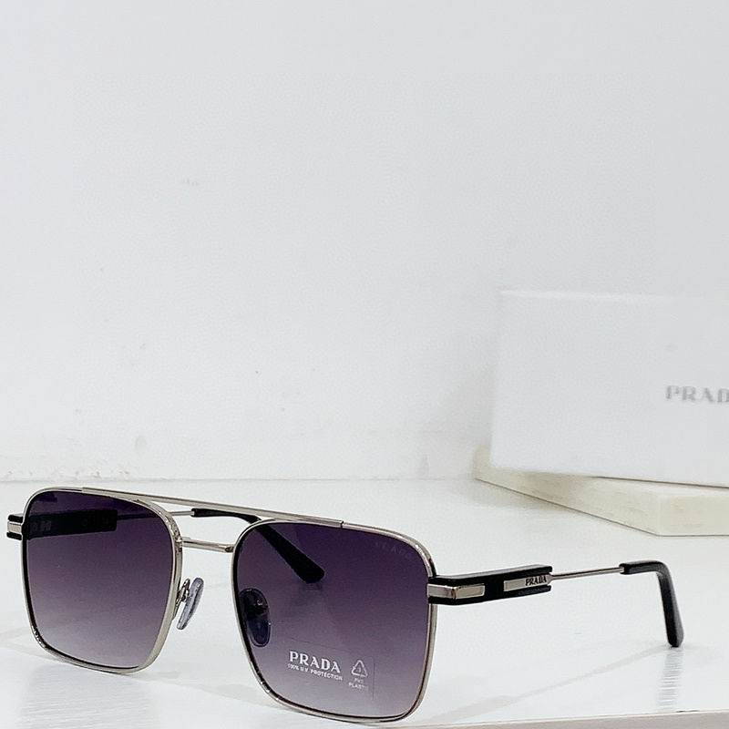 Wholesale Cheap AAA Prada Replica Sunglasses for Sale