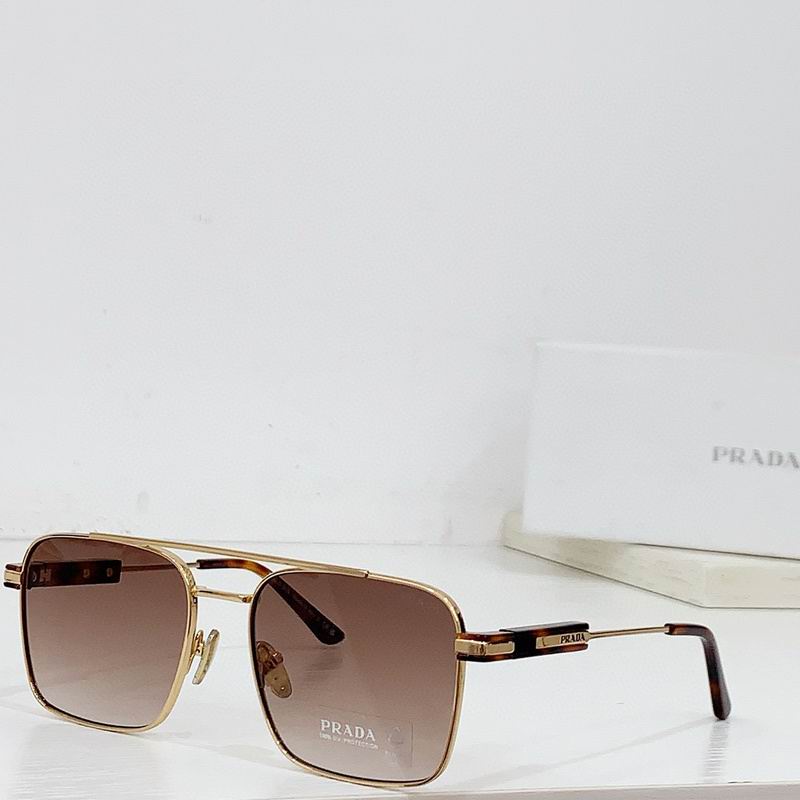 Wholesale Cheap AAA Prada Replica Sunglasses for Sale