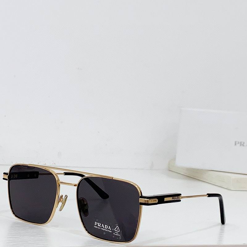 Wholesale Cheap AAA Prada Replica Sunglasses for Sale