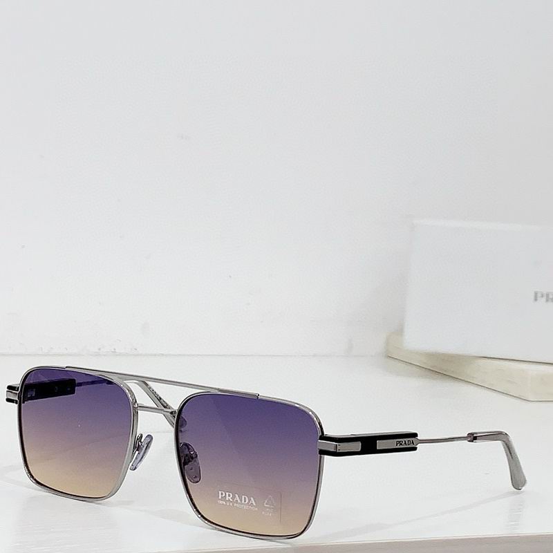 Wholesale Cheap AAA Prada Replica Sunglasses for Sale