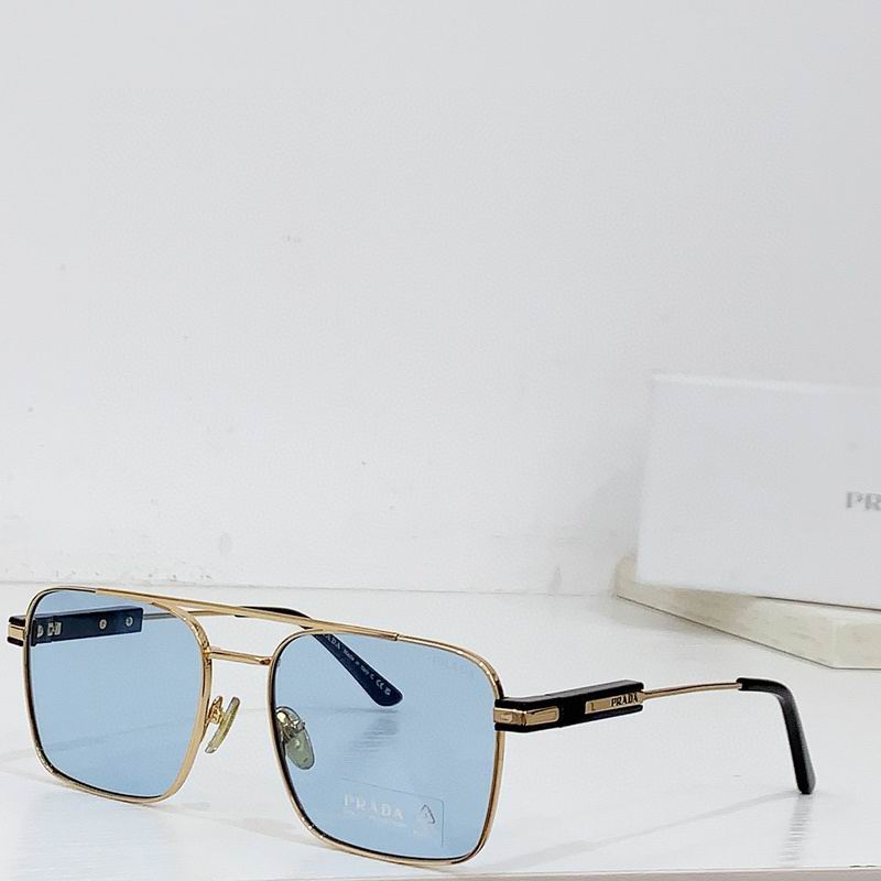 Wholesale Cheap AAA Prada Replica Sunglasses for Sale