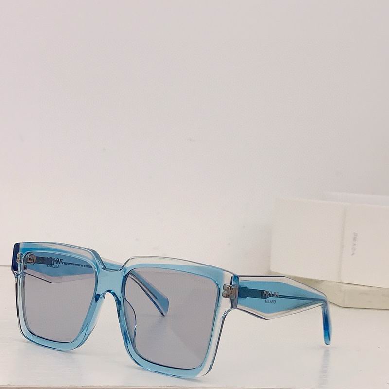 Wholesale Cheap AAA Prada Replica Sunglasses for Sale