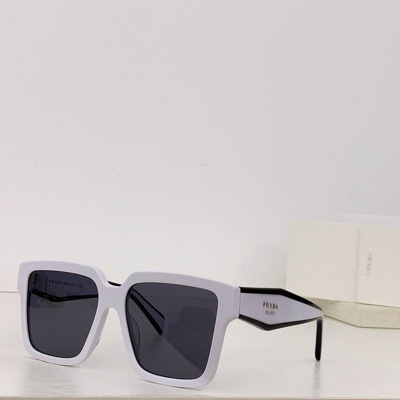 Wholesale Cheap AAA Prada Replica Sunglasses for Sale