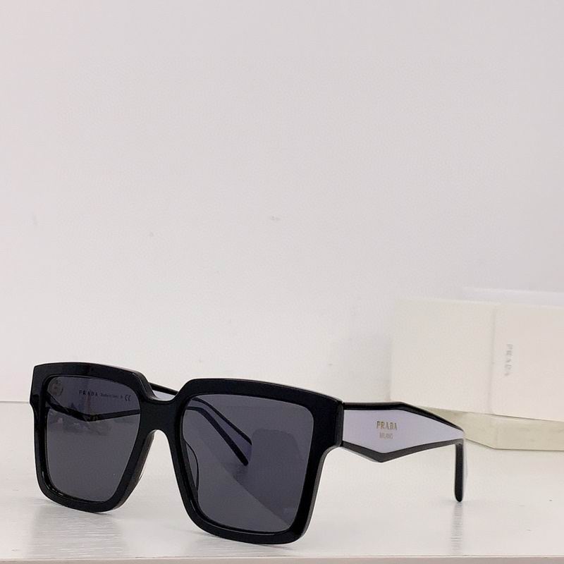 Wholesale Cheap AAA Prada Replica Sunglasses for Sale