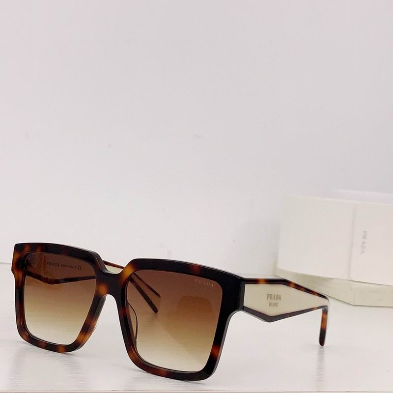 Wholesale Cheap AAA Prada Replica Sunglasses for Sale