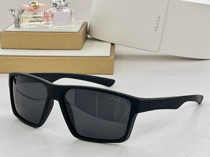 Wholesale Cheap AAA Prada Replica Sunglasses for Sale