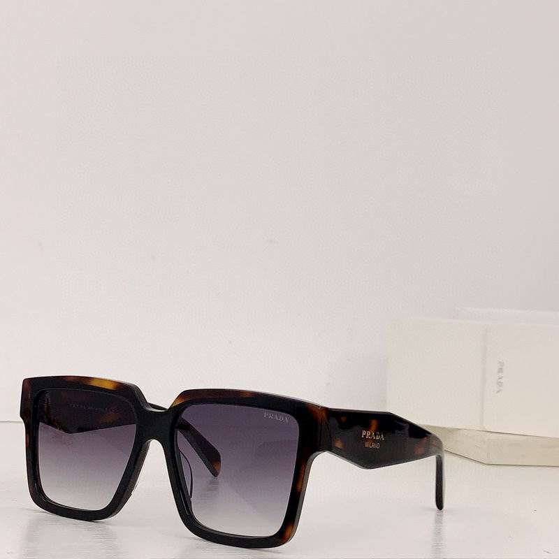 Wholesale Cheap AAA Prada Replica Sunglasses for Sale