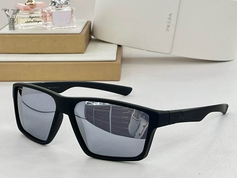 Wholesale Cheap AAA Prada Replica Sunglasses for Sale