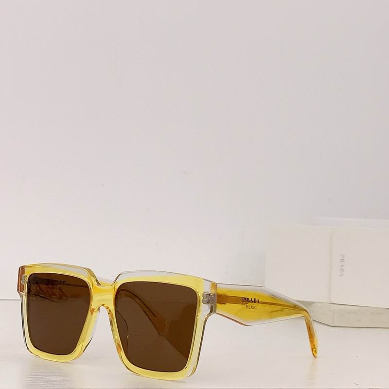 Wholesale Cheap AAA Prada Replica Sunglasses for Sale