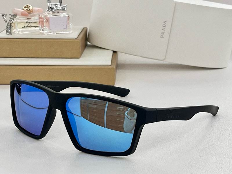 Wholesale Cheap AAA Prada Replica Sunglasses for Sale