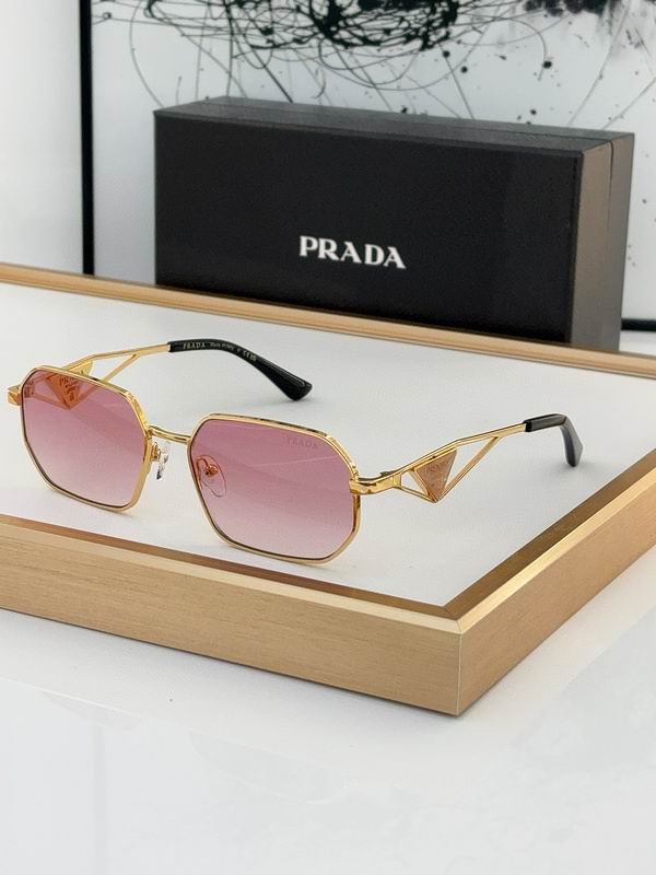 Wholesale Cheap AAA Prada Replica Sunglasses for Sale