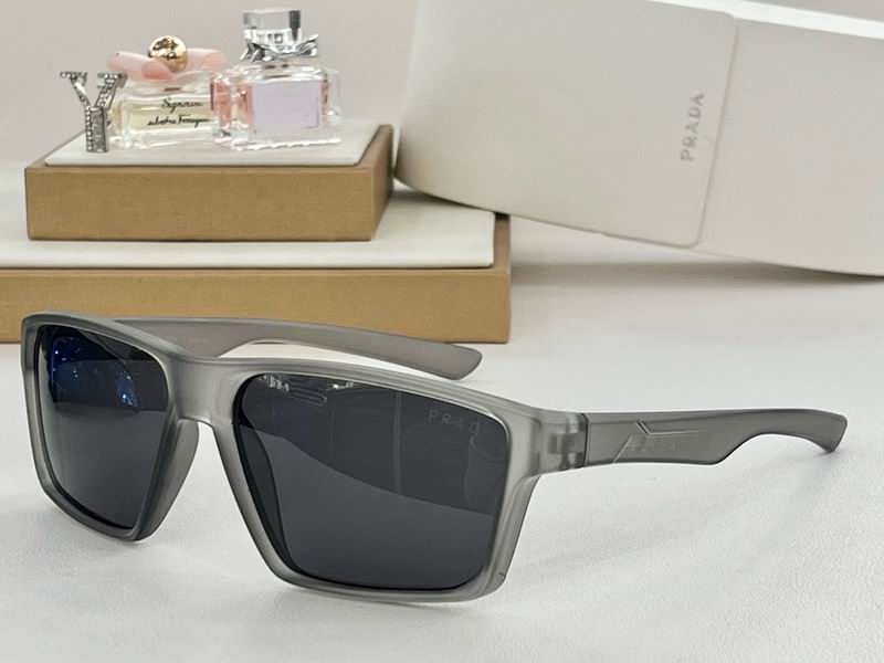 Wholesale Cheap AAA Prada Replica Sunglasses for Sale