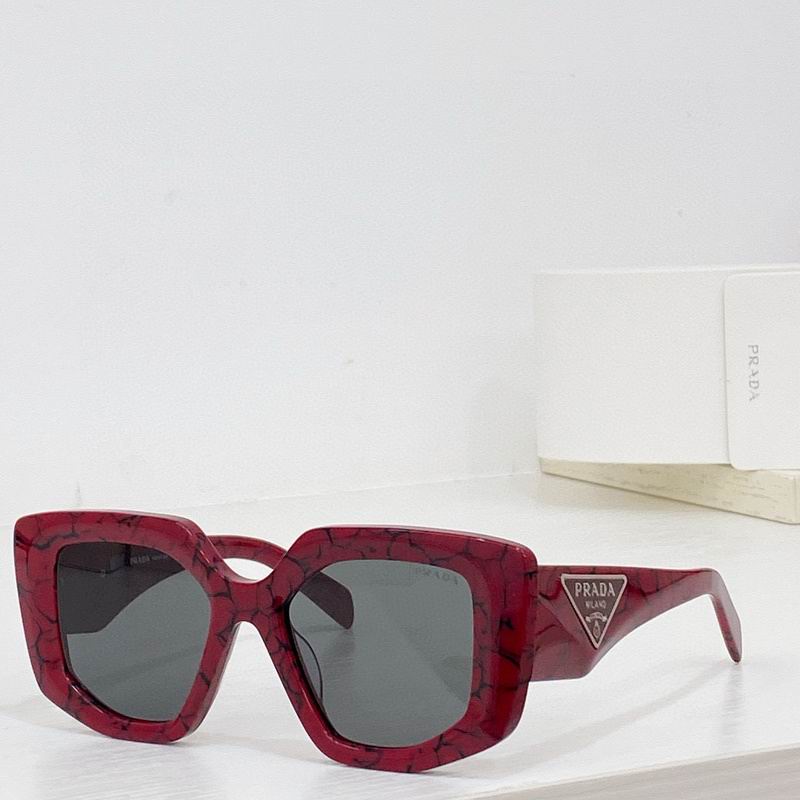 Wholesale Cheap AAA Prada Replica Sunglasses for Sale