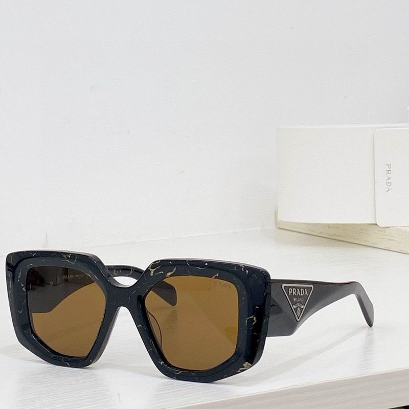 Wholesale Cheap AAA Prada Replica Sunglasses for Sale