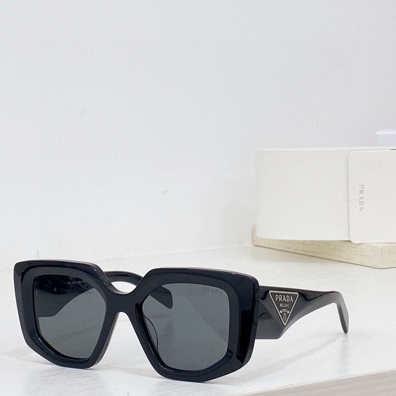 Wholesale Cheap AAA Prada Replica Sunglasses for Sale