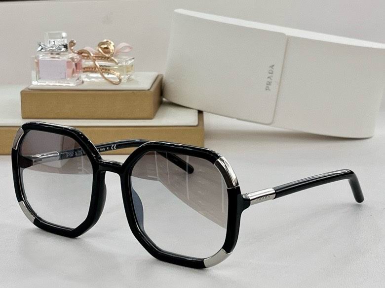 Wholesale Cheap AAA Prada Replica Sunglasses for Sale