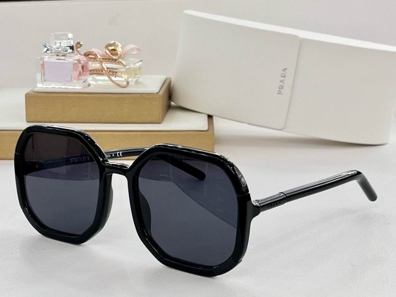 Wholesale Cheap AAA Prada Replica Sunglasses for Sale