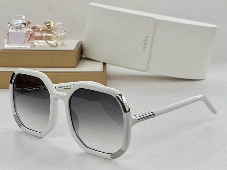 Wholesale Cheap AAA Prada Replica Sunglasses for Sale