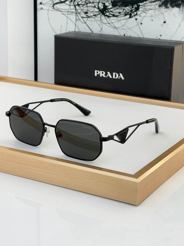 Wholesale Cheap AAA Prada Replica Sunglasses for Sale