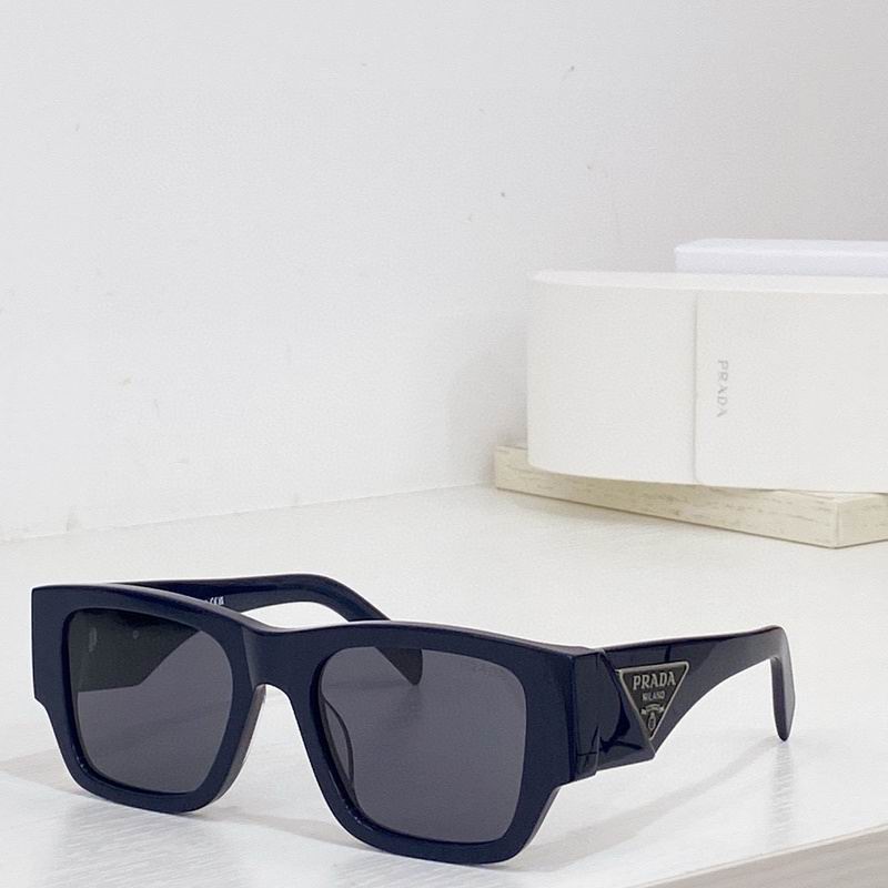 Wholesale Cheap AAA Prada Replica Sunglasses for Sale