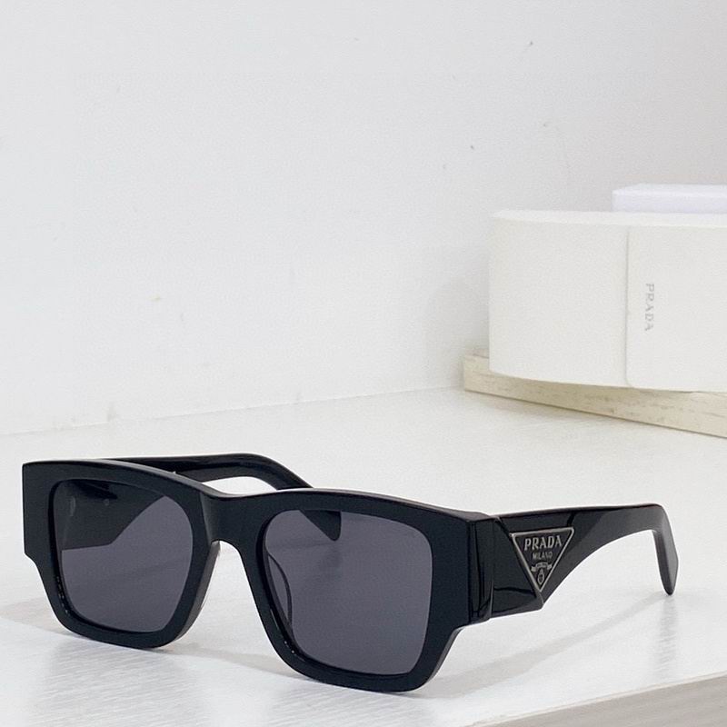 Wholesale Cheap AAA Prada Replica Sunglasses for Sale