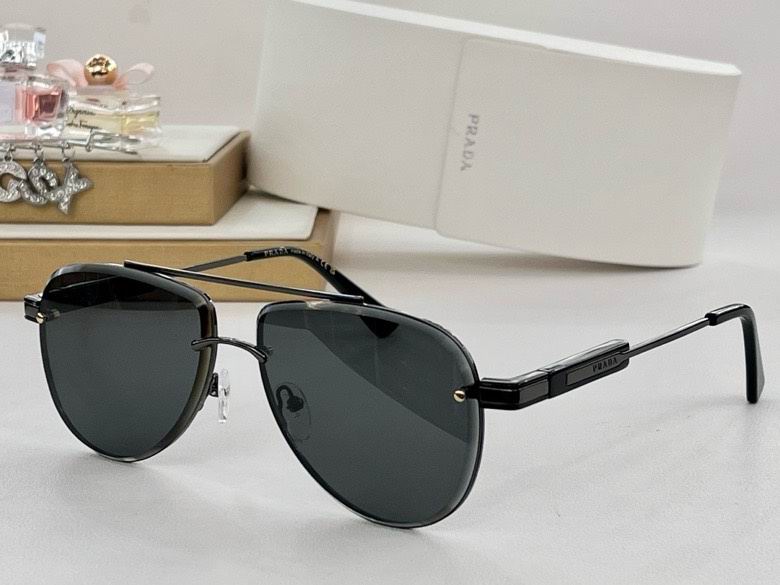 Wholesale Cheap AAA Prada Replica Sunglasses for Sale