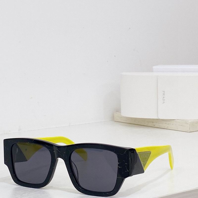 Wholesale Cheap AAA Prada Replica Sunglasses for Sale