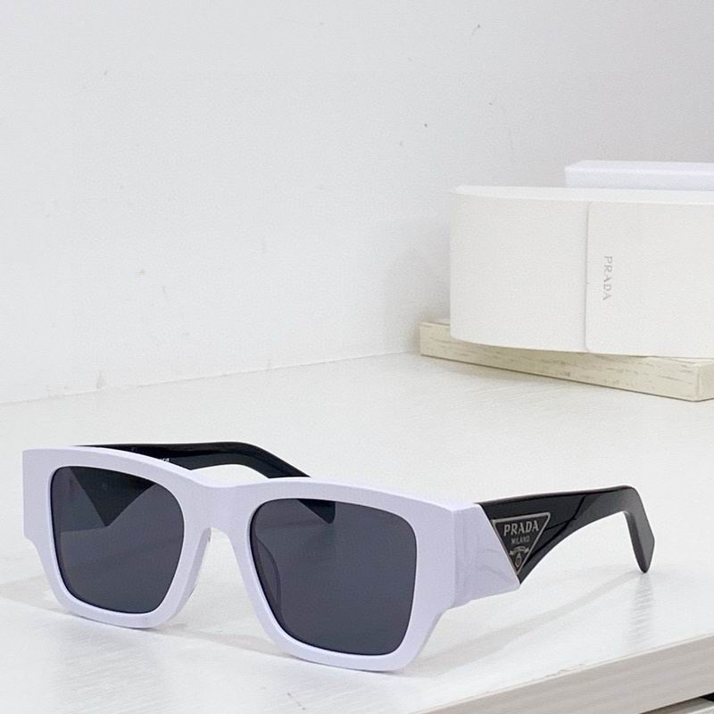 Wholesale Cheap AAA Prada Replica Sunglasses for Sale