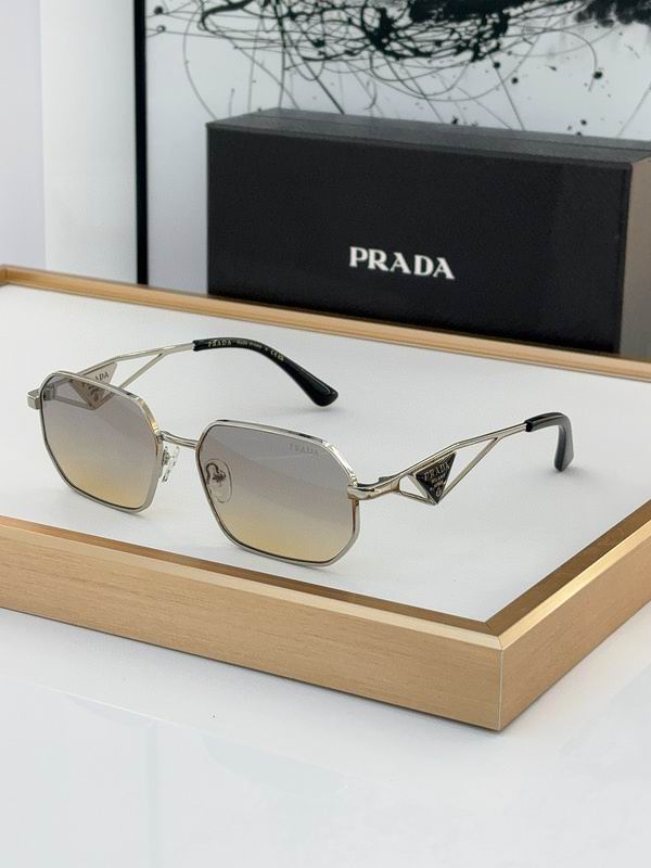 Wholesale Cheap AAA Prada Replica Sunglasses for Sale