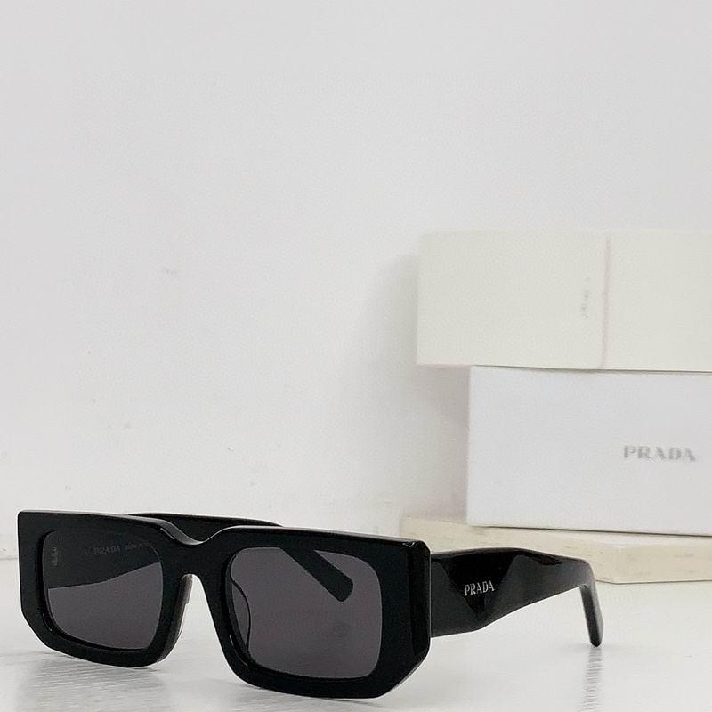 Wholesale Cheap AAA Prada Replica Sunglasses for Sale