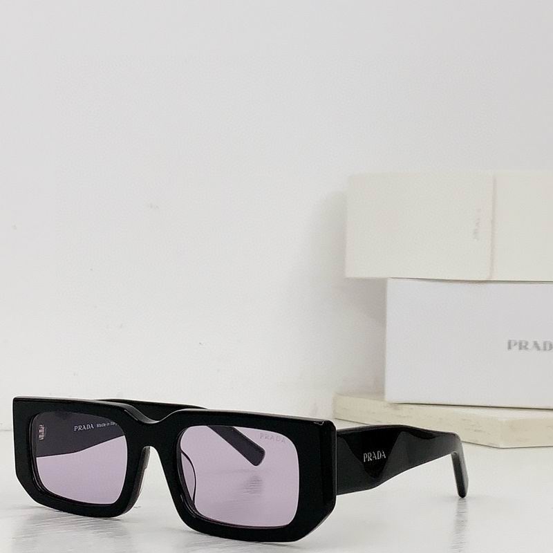 Wholesale Cheap AAA Prada Replica Sunglasses for Sale