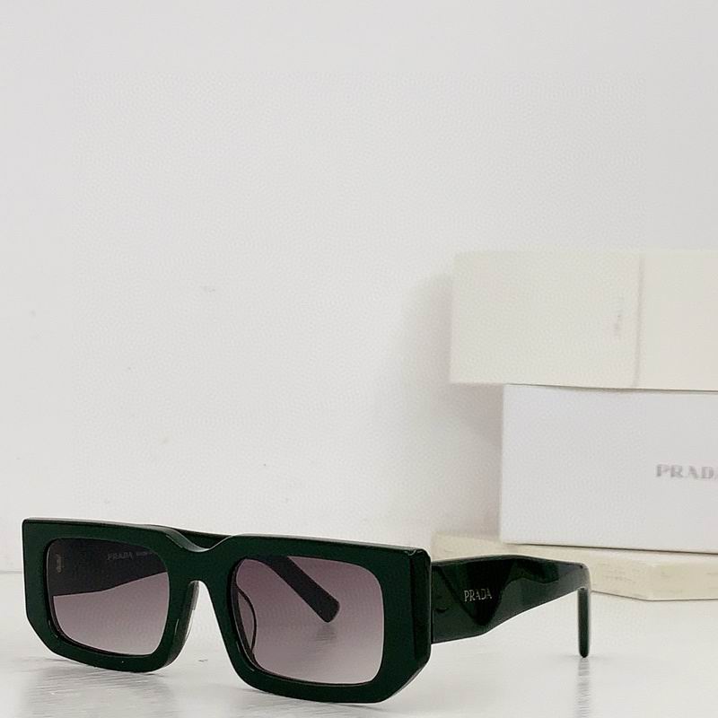 Wholesale Cheap AAA Prada Replica Sunglasses for Sale