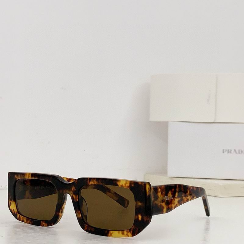 Wholesale Cheap AAA Prada Replica Sunglasses for Sale