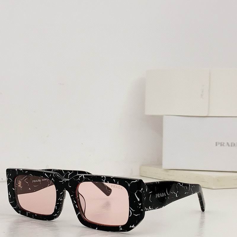 Wholesale Cheap AAA Prada Replica Sunglasses for Sale