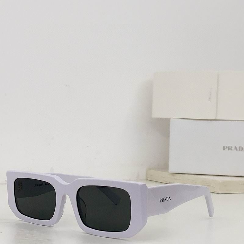 Wholesale Cheap AAA Prada Replica Sunglasses for Sale