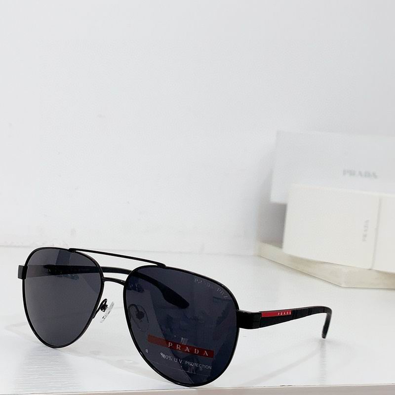 Wholesale Cheap AAA Prada Replica Sunglasses for Sale