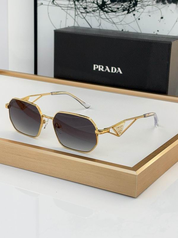 Wholesale Cheap AAA Prada Replica Sunglasses for Sale