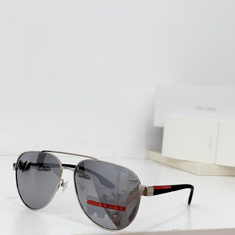 Wholesale Cheap AAA Prada Replica Sunglasses for Sale