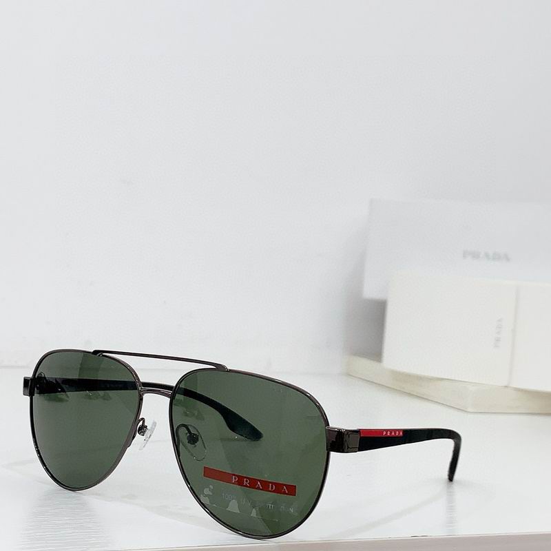 Wholesale Cheap AAA Prada Replica Sunglasses for Sale