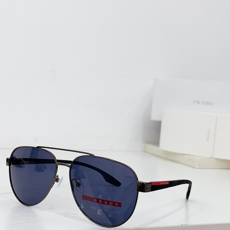 Wholesale Cheap AAA Prada Replica Sunglasses for Sale