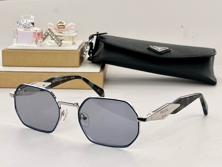 Wholesale Cheap AAA Prada Replica Sunglasses for Sale