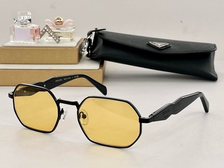 Wholesale Cheap AAA Prada Replica Sunglasses for Sale