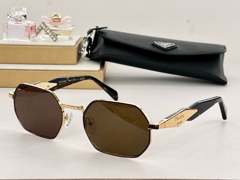 Wholesale Cheap AAA Prada Replica Sunglasses for Sale